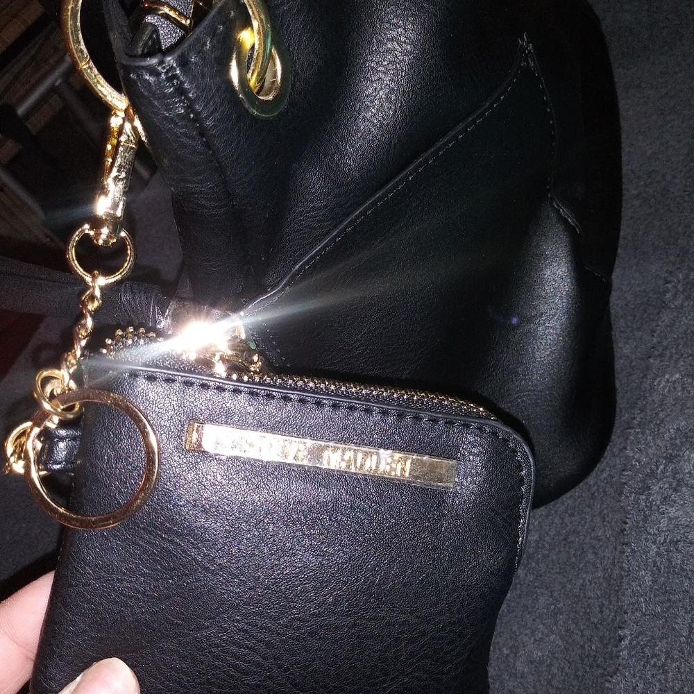 Steve Madden purse
